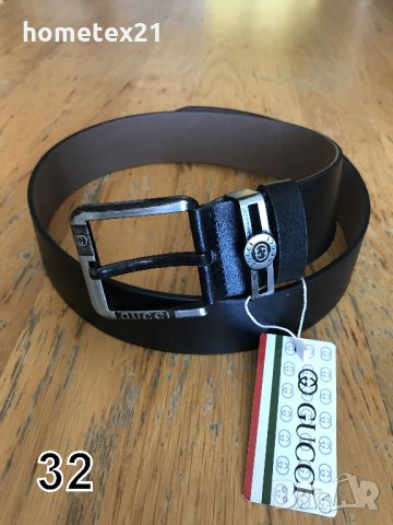 Качествени маркови колани diesel, Armani, boss, gucci, снимка 3 - Колани - 33344584