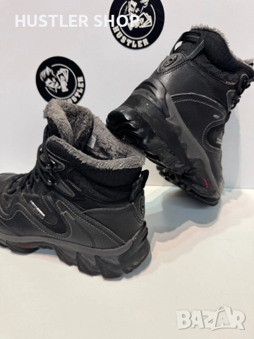 Туристически обувки SALOMON WATERPROOF.Номер 38, снимка 5 - Дамски боти - 52250961