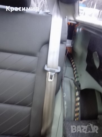 Колани за ауди а3/audi a3, снимка 3 - Части - 32286420