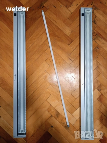 ЗАМЯНА: лум. осветителни тела 21W, снимка 2 - Други - 53599528