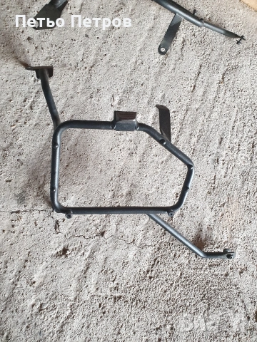 Suzuki V-storm 2004-2010 , снимка 5 - Части - 39209799