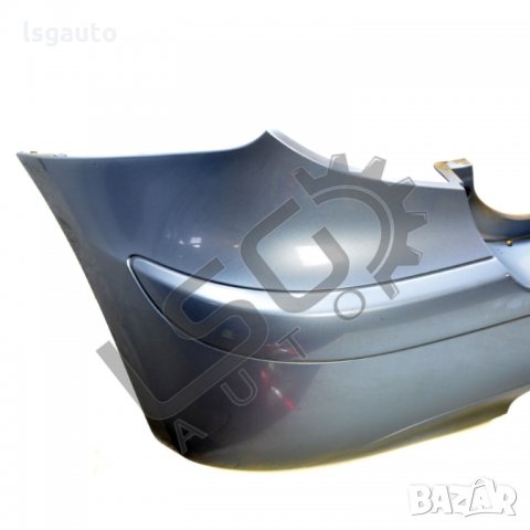 Задна броня Mercedes-Benz A-Class (W169) 2004-2012 MB210421N-2, снимка 4 - Части - 32817917