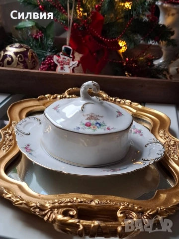 Съд за Масло или друго 