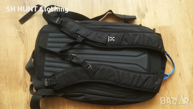 HAGLOFS SKRA 14 Backpack - раница - 1719, снимка 4 - Екипировка - 52865922