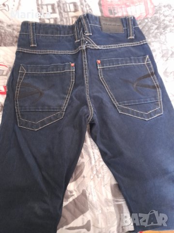 Нови мъжки дънки, снимка 3 - Дънки - 36692762