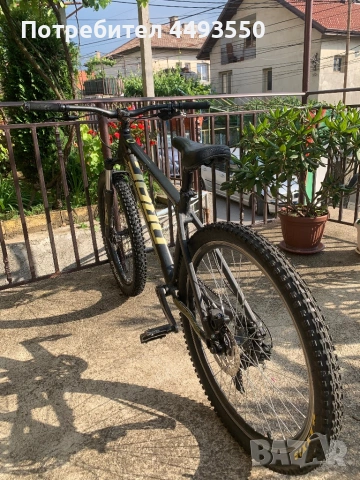 Drag C1 Fun, снимка 3 - Велосипеди - 53488146