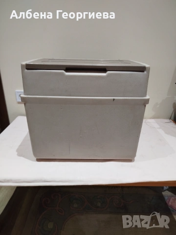 Амонячен хладилник ELECTROLUX - 12/220 V/GAZ- 36 L