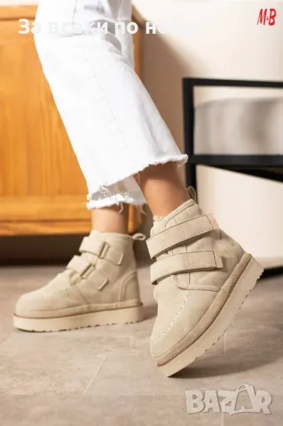 Дамски боти - 3 налични цвята Код D1191, снимка 5 - Дамски боти - 47711178