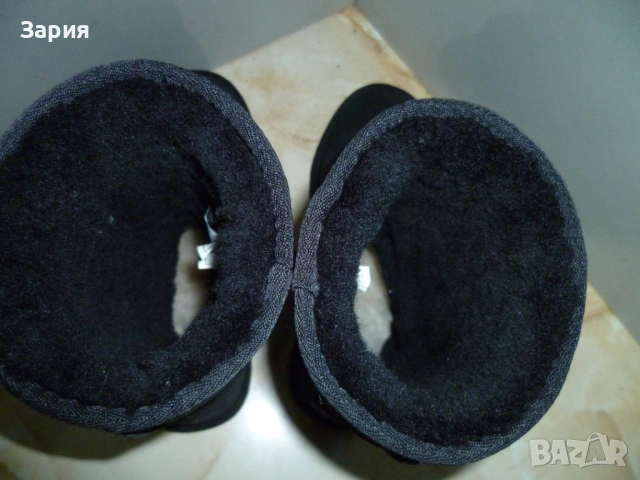 UGG оригинални ботуши №37, снимка 2 - Дамски ботуши - 53013251