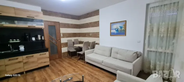 апартамент за нощувки Крето, в близост до парк Св. Врач Сандански  - 14% отстъпка  6+ 1 безплатно , снимка 17 - Апартаменти - 45097800