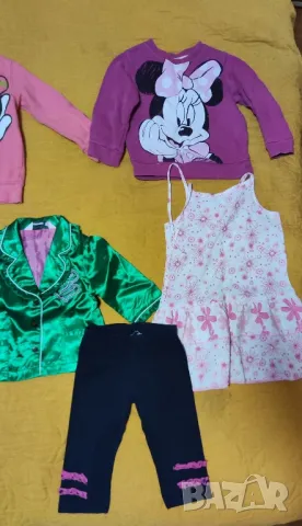 Лот детски дрешки размер 86, зимно яке и панталон , 18 месеца , снимка 5 - Други - 48080096