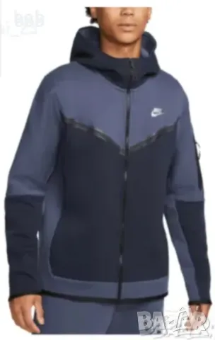 Промоция нови мъжки екипи nike , снимка 2 - Спортни дрехи, екипи - 47443792