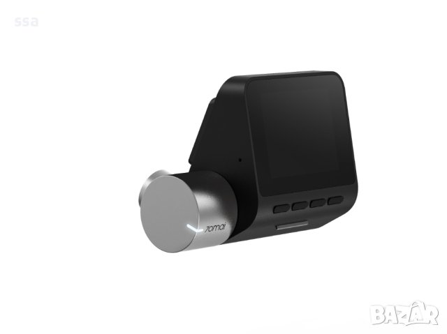 70mai Видеорегистратор Dash Cam Pro Plus+ Set A500S-1, Rear Cam incl., снимка 10 - Аксесоари и консумативи - 43163879
