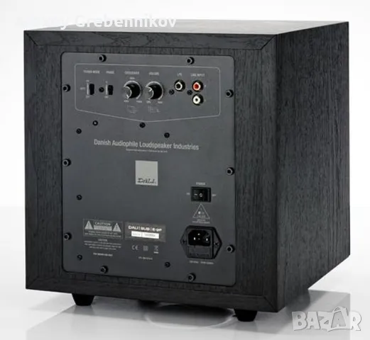 Колони Dali Opticon 6 и Ресивър Yamaha RX-A880, снимка 7 - Тонколони - 49258991