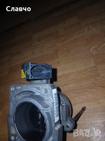 Дроселова клапа форд мондео мк2 1.8 2.0бензин, снимка 10 - Части - 52084977