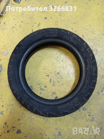 Гума за скутер SAVA-110/70-11 Словения 