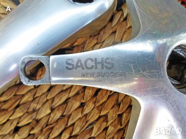 Курбели, снимка 3 - Части за велосипеди - 32338491