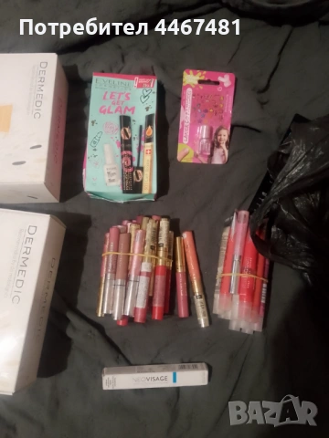 Козметика на едро и дребно , снимка 2 - Продукти за коса - 53192512