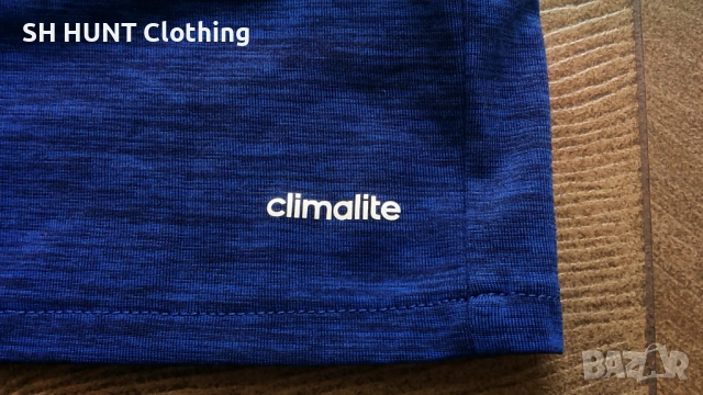 Adidas MANCHESTER UNITED Размер 116 см. / 5-6 години детска тениска 1-51, снимка 7 - Детски тениски и потници - 53126893