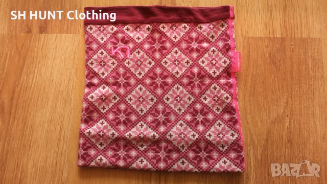 KARRI TRAA 100% Merino за лов риболов и туризъм размер One Size яка , шапка 100% Мерино вълна - 73, снимка 3 - Шалове - 37346871