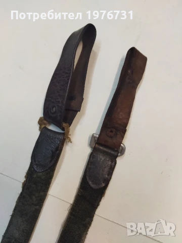 Носачи за Царски полицейски кортик., снимка 11 - Антикварни и старинни предмети - 50715124