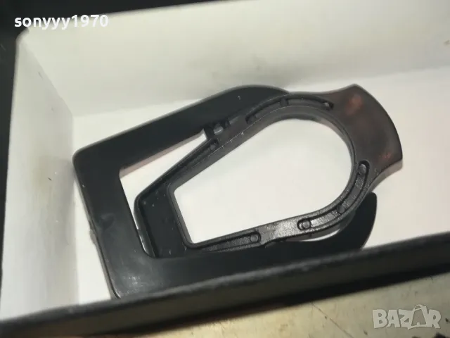 ЛУКСОЗНА НОВА ЛУЛА С КУТИЯ КОЖЕН КЕЙС И СТОЙКА 1601251845, снимка 11 - Лули - 48707203