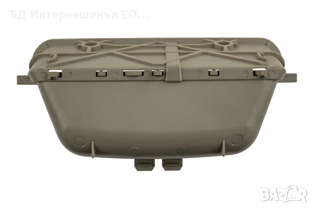 51417250306  Вътрешна дръжка за врата, BMW, X3 F25 X4 F26, Предна лява, Бежов, снимка 4 - Части - 50956279