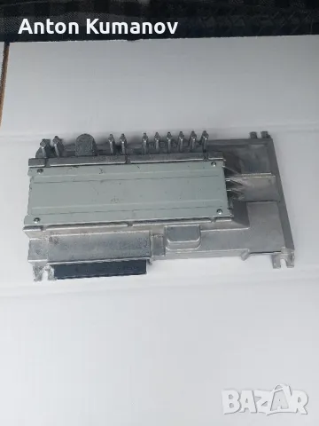 Усилвател bang olufsen  за ауди 4s0035465