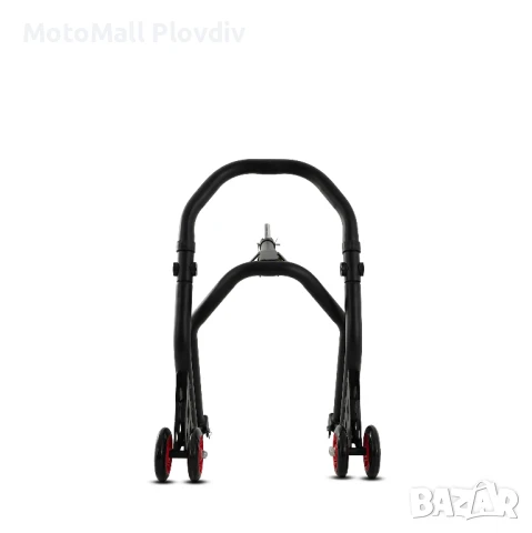 Предна Мото Стойка за Трипътник R&G (Headlift Paddock Stand), снимка 2 - Аксесоари и консумативи - 50496128