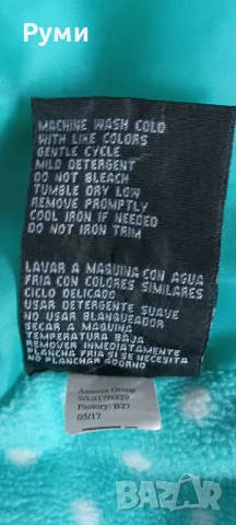 Детско яке и детски гащеризон, снимка 9 - Детски якета и елеци - 48655471