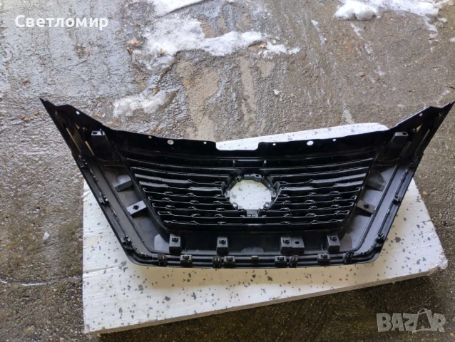 Маска за Nissan X-trail T33, снимка 4 - Части - 53193046