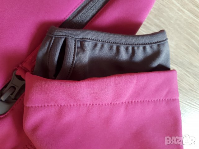 Спортно яке, снимка 3 - Детски якета и елеци - 32246323