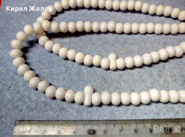 ТРАДИЦИОННА МОЛИТВЕНА БУДИСТКА ТИБЕТСКА БРОЕНИЦА МАЛА 47800, снимка 5 - Други ценни предмети - 47599082