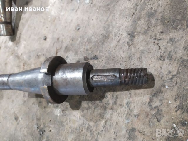 Дорник с пластина, снимка 3 - Стругове - 27225465