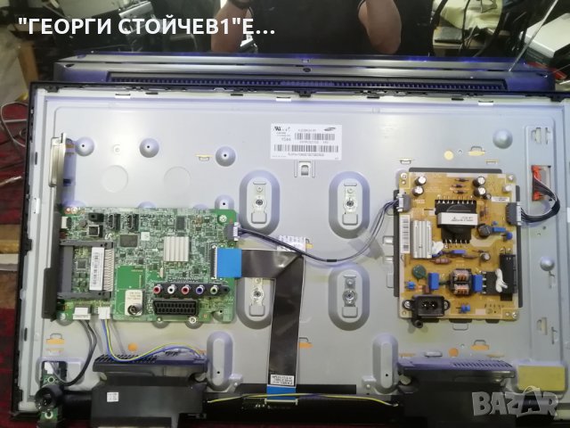 T28E310EW BN41-02105A BN44-00695A ST2751A02-1-XC-2 HJ028AGH-R1 D4GE-280DC0-R2, снимка 3 - Части и Платки - 32962091