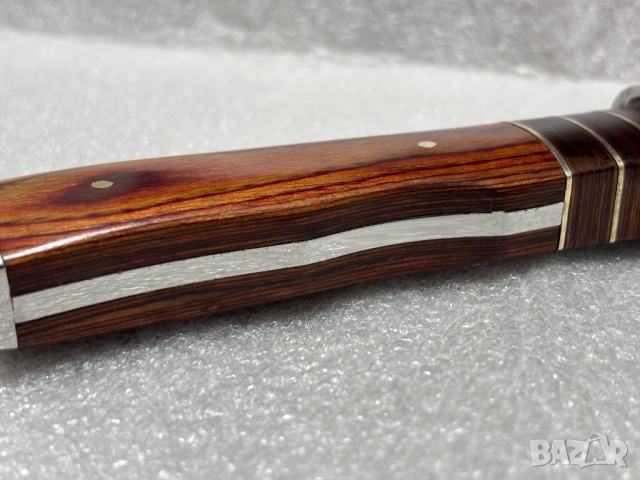 Ловен нож COLUMBIA G32, снимка 10 - Ножове - 53456073