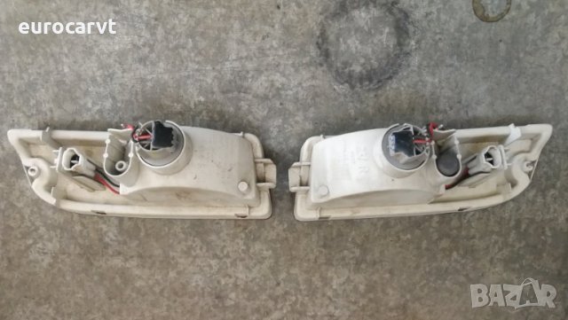 Стоп за Сузуки Игнис / Suzuki Ignis в задната броня, снимка 2 - Части - 26552371