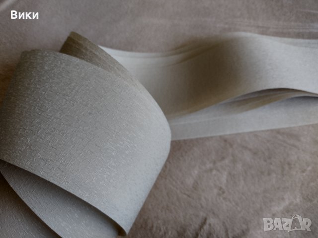 Ленти за вертикални щори 250 на 9 см , снимка 6 - Пердета и завеси - 36703909