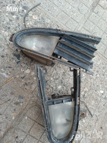 халогени за шаран