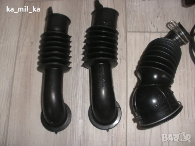 Пералня Indesit - работеща с резервни части, снимка 9 - Перални - 49238078