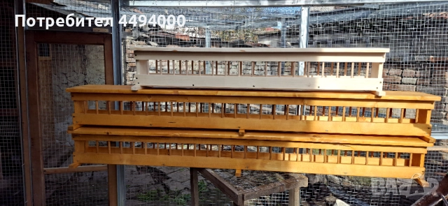 Хранилки за гълъби, снимка 6 - Гълъби - 52640305