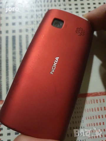 nokia 500, снимка 2 - Nokia - 50964418