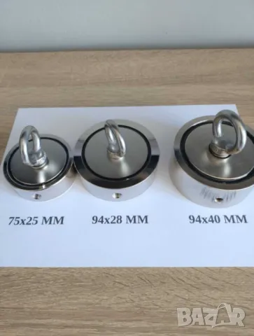 Неодимови магнити N52, снимка 7 - Други инструменти - 39903069