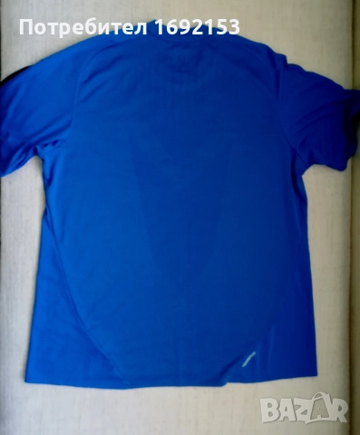 Тениска ADIDAS PREDATOR, 2XL, снимка 10 - Спортни дрехи, екипи - 52305506