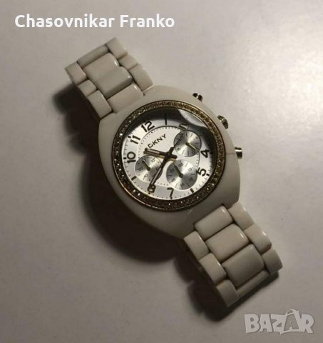 Уникален дизайнерски елегантен стилен и марков часовник, снимка 15 - Дамски - 32362330