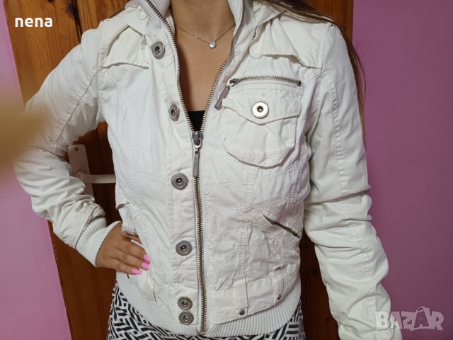 Връхни дрешки на ниски цени, снимка 4 - Якета - 40705010