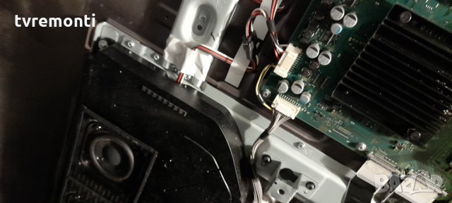 ГЛАВНА AV ДЪСКА 1-983-249-21 - SONY, снимка 6 - Части и Платки - 34673423