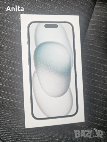 iPhone 15 128GB 