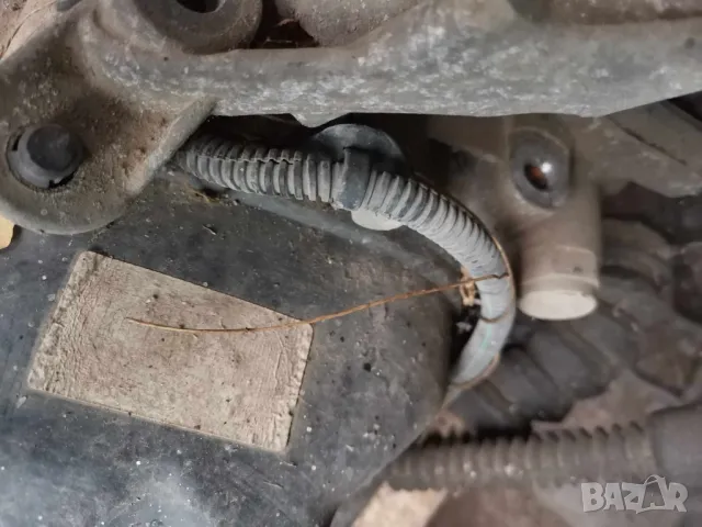 Скоростна кутия Дачия Дъстър TL8 B 000  8201057489 , снимка 5 - Части - 48781644