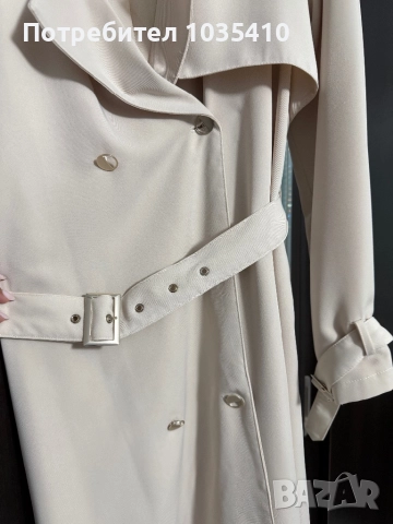 Шлифер, снимка 4 - Шлифери - 51864745